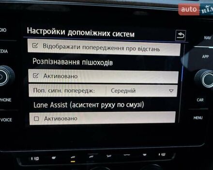 Сірий Фольксваген Пассат, об'ємом двигуна 1.97 л та пробігом 209 тис. км за 21600 $, фото 44 на Automoto.ua