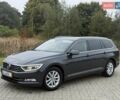 Серый Фольксваген Пассат, объемом двигателя 1.97 л и пробегом 169 тыс. км за 17777 $, фото 4 на Automoto.ua
