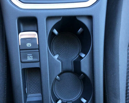 Серый Фольксваген Пассат, объемом двигателя 2 л и пробегом 160 тыс. км за 17600 $, фото 10 на Automoto.ua