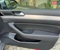 Серый Фольксваген Пассат, объемом двигателя 2 л и пробегом 222 тыс. км за 18999 $, фото 27 на Automoto.ua