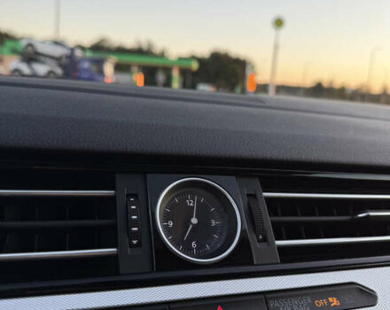 Серый Фольксваген Пассат, объемом двигателя 1.97 л и пробегом 275 тыс. км за 17300 $, фото 37 на Automoto.ua