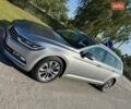 Серый Фольксваген Пассат, объемом двигателя 2 л и пробегом 222 тыс. км за 18999 $, фото 3 на Automoto.ua