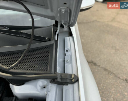 Серый Фольксваген Пассат, объемом двигателя 1.97 л и пробегом 207 тыс. км за 17300 $, фото 87 на Automoto.ua