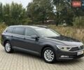 Серый Фольксваген Пассат, объемом двигателя 1.97 л и пробегом 169 тыс. км за 17777 $, фото 5 на Automoto.ua