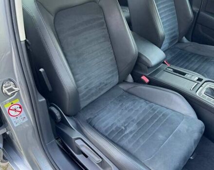 Серый Фольксваген Пассат, объемом двигателя 2 л и пробегом 222 тыс. км за 18999 $, фото 33 на Automoto.ua