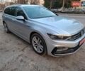 Серый Фольксваген Пассат, объемом двигателя 1.97 л и пробегом 246 тыс. км за 21300 $, фото 1 на Automoto.ua