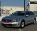 Сірий Фольксваген Пассат, об'ємом двигуна 2 л та пробігом 285 тис. км за 16600 $, фото 1 на Automoto.ua