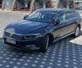Сірий Фольксваген Пассат, об'ємом двигуна 2 л та пробігом 222 тис. км за 19047 $, фото 1 на Automoto.ua