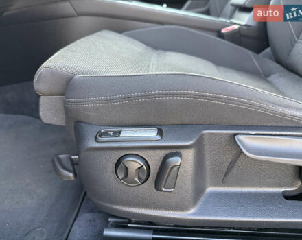 Сірий Фольксваген Пассат, об'ємом двигуна 2 л та пробігом 221 тис. км за 16500 $, фото 18 на Automoto.ua