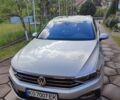 Серый Фольксваген Пассат, объемом двигателя 1.97 л и пробегом 255 тыс. км за 26000 $, фото 1 на Automoto.ua