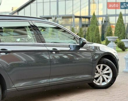 Серый Фольксваген Пассат, объемом двигателя 2 л и пробегом 247 тыс. км за 17400 $, фото 27 на Automoto.ua