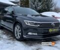 Серый Фольксваген Пассат, объемом двигателя 2 л и пробегом 250 тыс. км за 20500 $, фото 1 на Automoto.ua