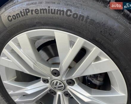 Серый Фольксваген Пассат, объемом двигателя 1.97 л и пробегом 188 тыс. км за 22500 $, фото 86 на Automoto.ua