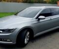 Сірий Фольксваген Пассат, об'ємом двигуна 2 л та пробігом 290 тис. км за 19700 $, фото 2 на Automoto.ua