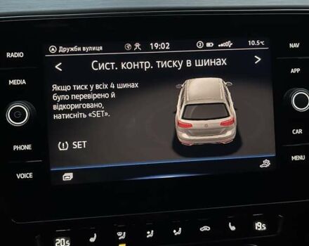 Серый Фольксваген Пассат, объемом двигателя 1.97 л и пробегом 188 тыс. км за 22500 $, фото 46 на Automoto.ua