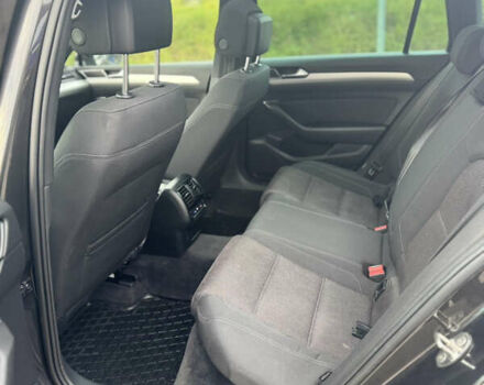 Серый Фольксваген Пассат, объемом двигателя 1.97 л и пробегом 276 тыс. км за 18500 $, фото 18 на Automoto.ua