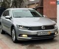 Серый Фольксваген Пассат, объемом двигателя 1.97 л и пробегом 243 тыс. км за 18999 $, фото 1 на Automoto.ua