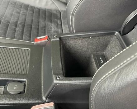 Серый Фольксваген Пассат, объемом двигателя 1.97 л и пробегом 188 тыс. км за 22500 $, фото 20 на Automoto.ua