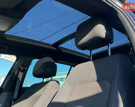 Серый Фольксваген Пассат, объемом двигателя 1.97 л и пробегом 276 тыс. км за 18200 $, фото 12 на Automoto.ua