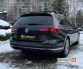 Сірий Фольксваген Пассат, об'ємом двигуна 2 л та пробігом 250 тис. км за 20500 $, фото 6 на Automoto.ua