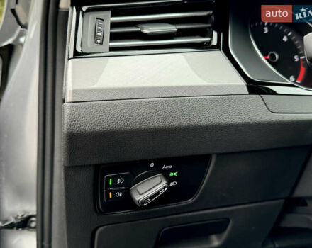 Серый Фольксваген Пассат, объемом двигателя 1.97 л и пробегом 227 тыс. км за 20499 $, фото 42 на Automoto.ua