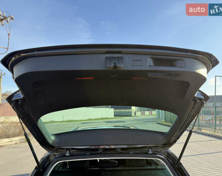 Сірий Фольксваген Пассат, об'ємом двигуна 2 л та пробігом 221 тис. км за 16500 $, фото 23 на Automoto.ua