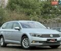 Сірий Фольксваген Пассат, об'ємом двигуна 1.97 л та пробігом 197 тис. км за 18222 $, фото 1 на Automoto.ua