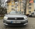 Серый Фольксваген Пассат, объемом двигателя 1.97 л и пробегом 233 тыс. км за 18700 $, фото 5 на Automoto.ua
