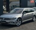 Сірий Фольксваген Пассат, об'ємом двигуна 1.97 л та пробігом 223 тис. км за 17500 $, фото 1 на Automoto.ua