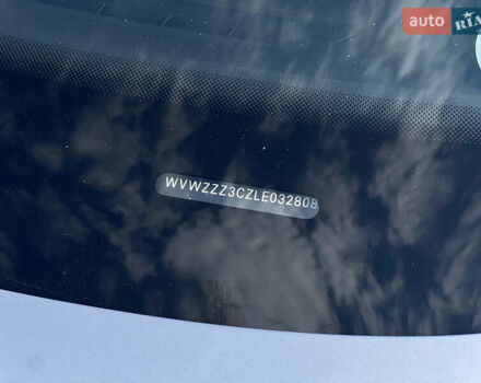 Сірий Фольксваген Пассат, об'ємом двигуна 2 л та пробігом 293 тис. км за 18200 $, фото 7 на Automoto.ua