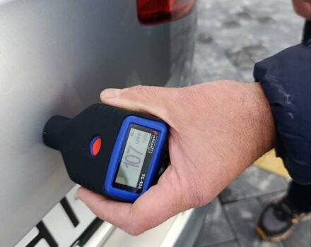 Сірий Фольксваген Пассат, об'ємом двигуна 1.97 л та пробігом 472 тис. км за 15600 $, фото 42 на Automoto.ua