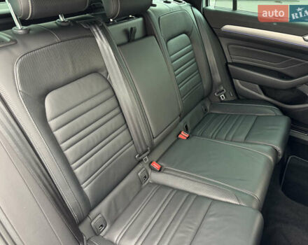 Сірий Фольксваген Пассат, об'ємом двигуна 2 л та пробігом 248 тис. км за 25800 $, фото 39 на Automoto.ua