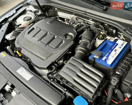 Серый Фольксваген Пассат, объемом двигателя 1.97 л и пробегом 227 тыс. км за 20499 $, фото 95 на Automoto.ua