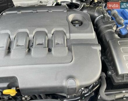 Серый Фольксваген Пассат, объемом двигателя 1.97 л и пробегом 188 тыс. км за 22500 $, фото 57 на Automoto.ua