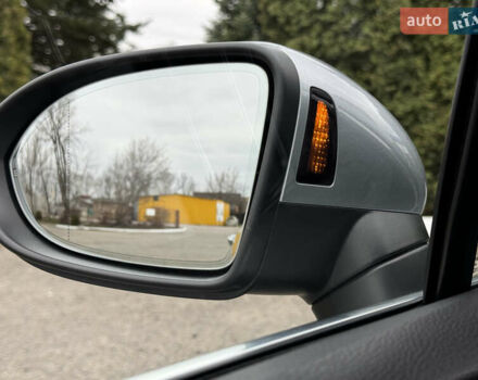 Серый Фольксваген Пассат, объемом двигателя 1.97 л и пробегом 227 тыс. км за 20499 $, фото 40 на Automoto.ua