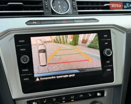 Серый Фольксваген Пассат, объемом двигателя 2 л и пробегом 247 тыс. км за 17400 $, фото 40 на Automoto.ua