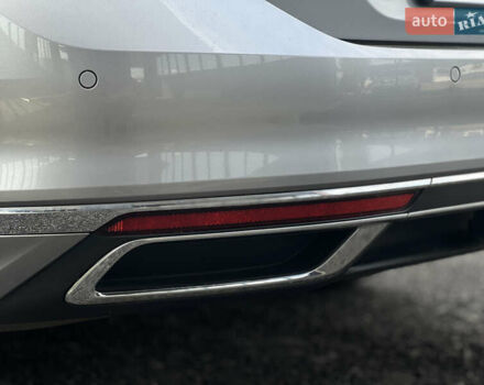 Сірий Фольксваген Пассат, об'ємом двигуна 2 л та пробігом 293 тис. км за 18200 $, фото 19 на Automoto.ua