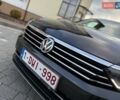 Сірий Фольксваген Пассат, об'ємом двигуна 1.6 л та пробігом 283 тис. км за 17750 $, фото 29 на Automoto.ua