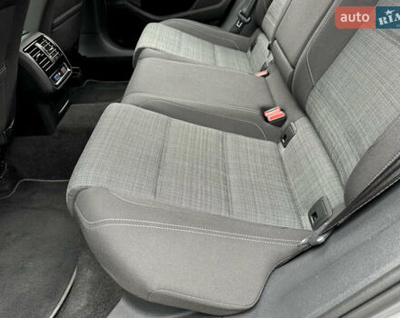 Серый Фольксваген Пассат, объемом двигателя 1.97 л и пробегом 227 тыс. км за 20499 $, фото 61 на Automoto.ua