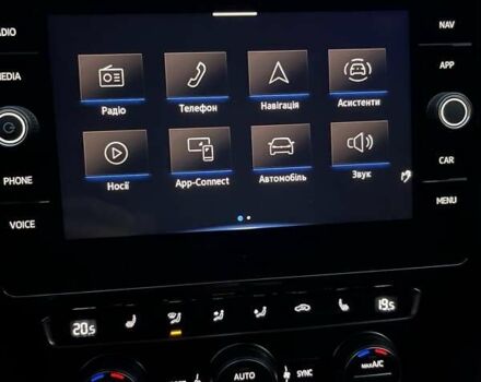 Сірий Фольксваген Пассат, об'ємом двигуна 1.97 л та пробігом 188 тис. км за 22500 $, фото 45 на Automoto.ua