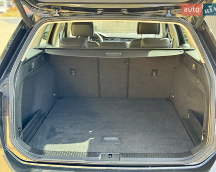 Фольксваген Пассат 2019 в Ужгороде на Automoto.ua Серый Фольксваген Пассат, объемом двигателя 1.97 л и пробегом 243 тыс. км за 18300 $, фото 37 на Automoto.ua