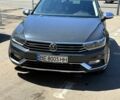 Серый Фольксваген Пассат, объемом двигателя 2 л и пробегом 255 тыс. км за 19500 $, фото 1 на Automoto.ua