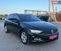 Серый Фольксваген Пассат, объемом двигателя 1.97 л и пробегом 295 тыс. км за 15785 $, фото 1 на Automoto.ua