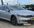 Сірий Фольксваген Пассат, об'ємом двигуна 2 л та пробігом 131 тис. км за 20500 $, фото 1 на Automoto.ua
