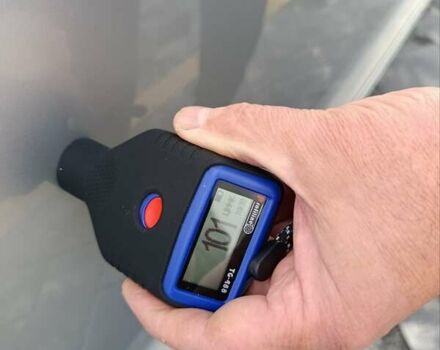 Сірий Фольксваген Пассат, об'ємом двигуна 1.97 л та пробігом 472 тис. км за 15600 $, фото 34 на Automoto.ua