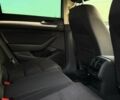 Серый Фольксваген Пассат, объемом двигателя 1.97 л и пробегом 148 тыс. км за 23500 $, фото 21 на Automoto.ua