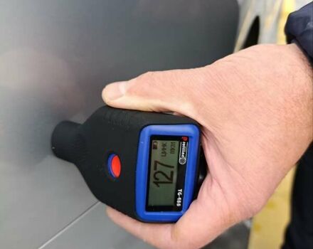 Сірий Фольксваген Пассат, об'ємом двигуна 1.97 л та пробігом 472 тис. км за 15600 $, фото 41 на Automoto.ua