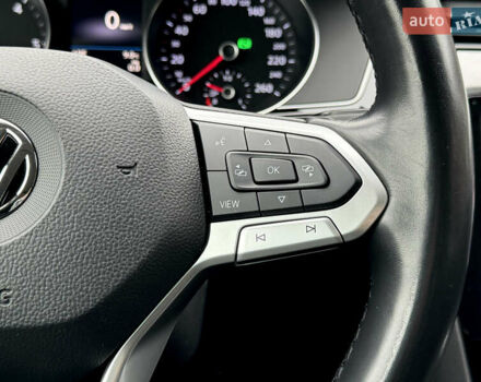 Серый Фольксваген Пассат, объемом двигателя 1.97 л и пробегом 227 тыс. км за 20499 $, фото 45 на Automoto.ua