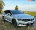 Серый Фольксваген Пассат, объемом двигателя 1.97 л и пробегом 148 тыс. км за 23500 $, фото 84 на Automoto.ua