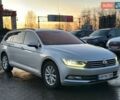 Серый Фольксваген Пассат, объемом двигателя 2 л и пробегом 223 тыс. км за 18200 $, фото 1 на Automoto.ua